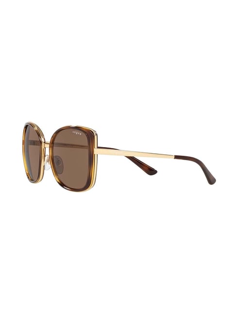 Jimmy Choo ELVA/S - 0T7 NQ Plum | Sunglasses Woman