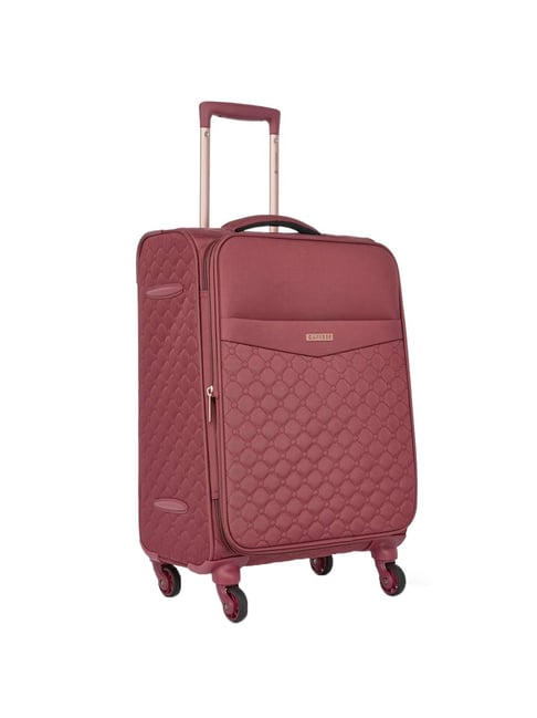 It luggage cheap tritex quilted