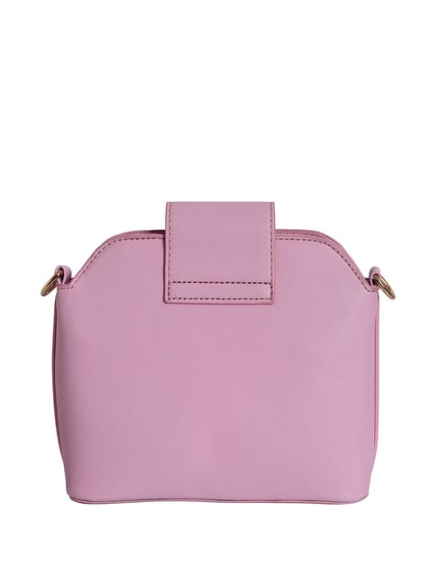 Fossil Pink Vintage Handbags | Mercari