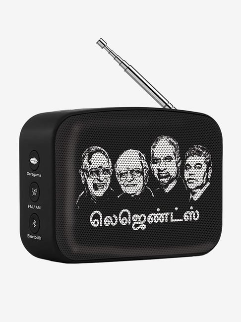 saregama carvaan mini telugu