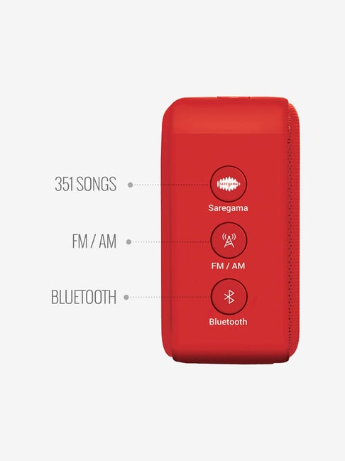 Bhakti Mini Carvaan Radio Price Saregama Carvaan Mini Bhakti