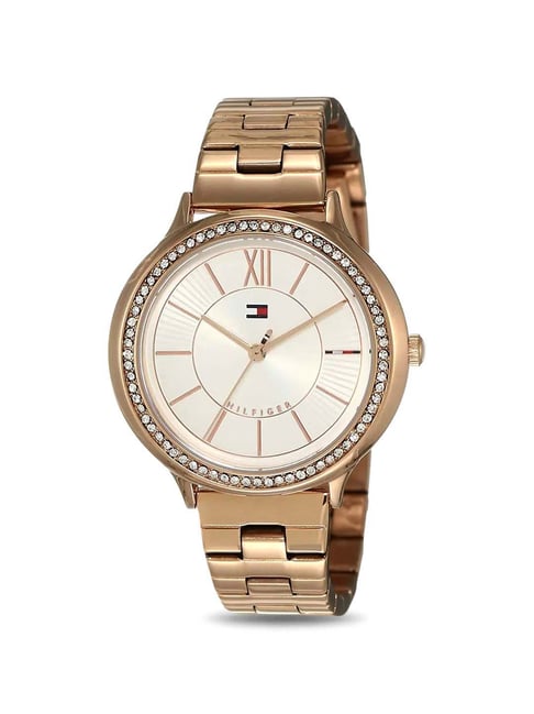 Tommy Hilfiger NBTH1781861 Candice Analog Watch for Women