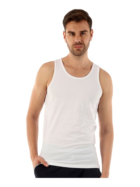 slim fit vests