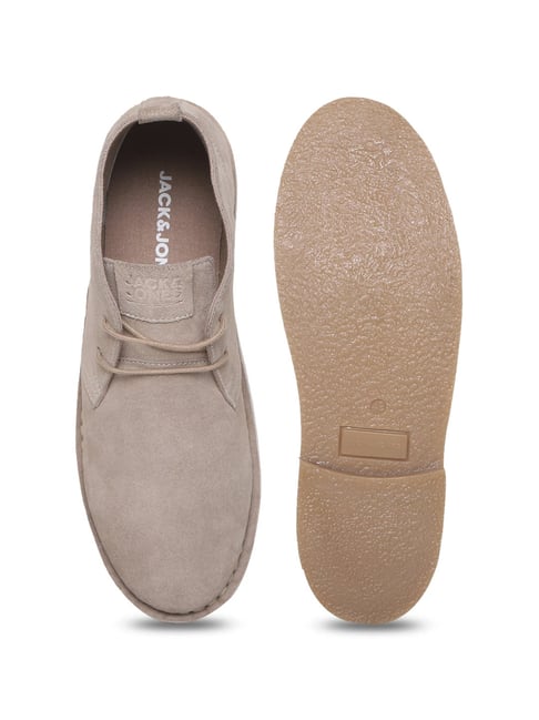 Desert boots jack hot sale and jones