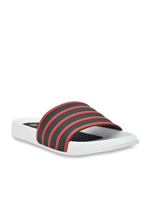 Carlton London Rubber Sandal - Buy Carlton London Rubber Sandal online in  India