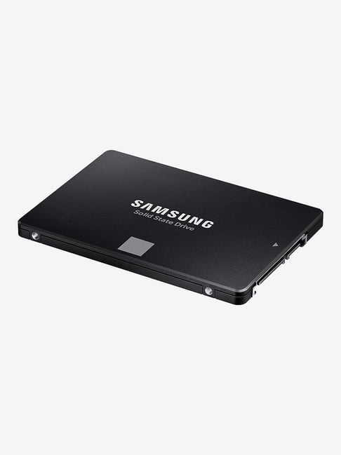 Buy Samsung 870 EVO 1 TB SATA 2.5 inch Internal SSD (MZ-77E1T0