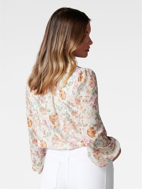 Buy Sara Boho Blouse - Forever New