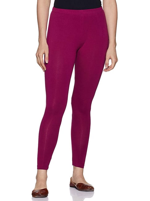 Rani pink leggings best sale