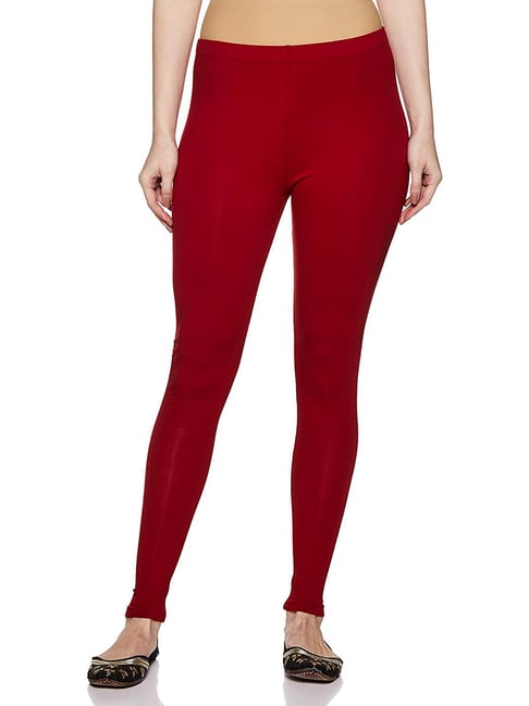 Rupa Softline Women's Churidar Legging – Online Shopping site in India