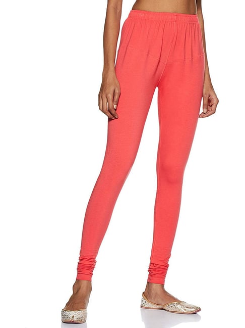 Rupa Women's Cotton Stretch Legging – Online Shopping site in India