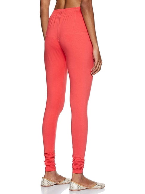 Rupa Softline Scarlet Cotton Leggings