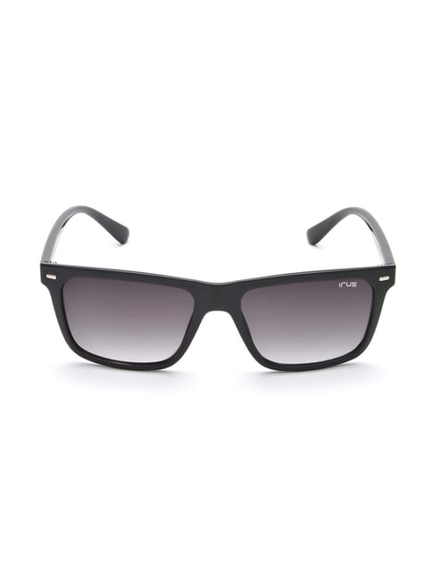 Buy Irus IRSO104C1SG Grey Square Sunglasses Online At Best Price @ Tata ...