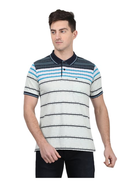 Monte carlo cotton on sale polo t shirts