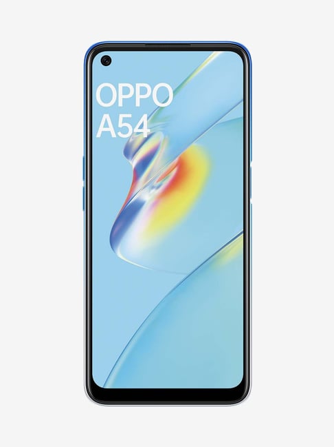 Oppo a54 аккумулятор