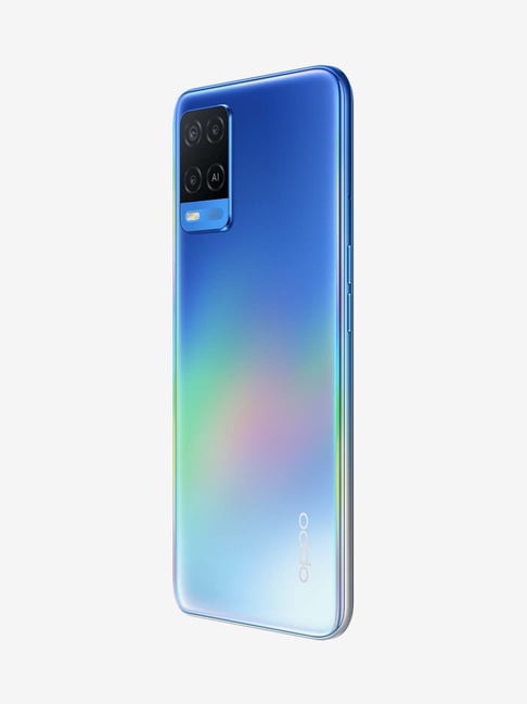 Buy OPPO A54 128 GB (Starry Blue) 6 GB RAM, Dual SIM 4G  