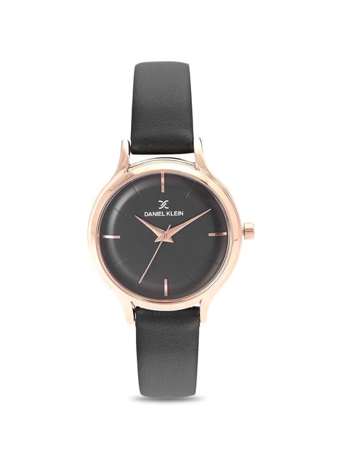 Daniel Klein DK11676-5 Analog Watch for Women