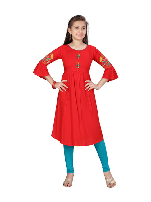 Kids clearance kurti online