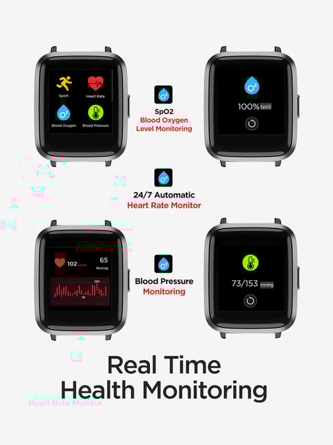 smart watch price in amazon