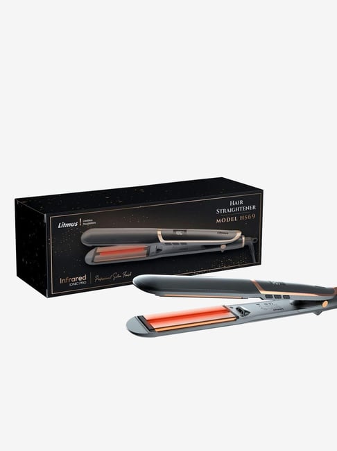 Buy Premium Hair Straightener Online at Best Price in India on Naaptolcom