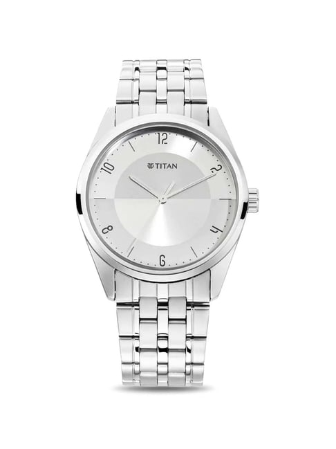 Titan NN1729SM06 Neo Economy Analog Watch for Men