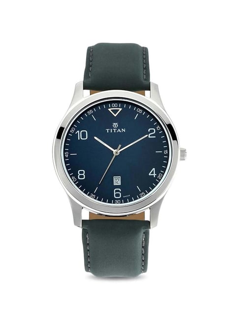 Titan NN1770SL03 Neo - III Analog Watches for Men