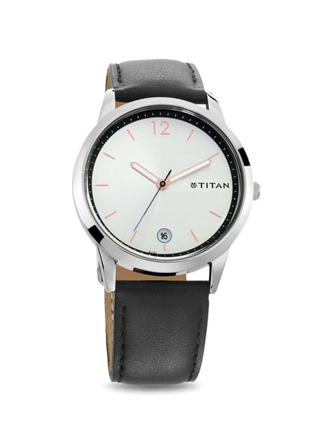 Titan watch 2025 offers 2019