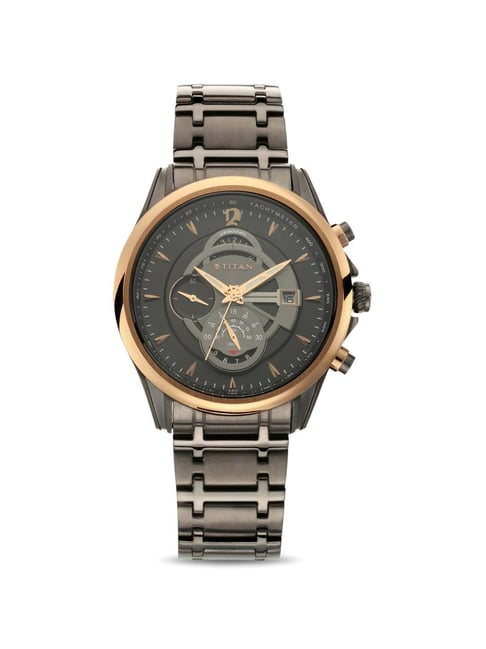 Titan chronograph watches for mens online price