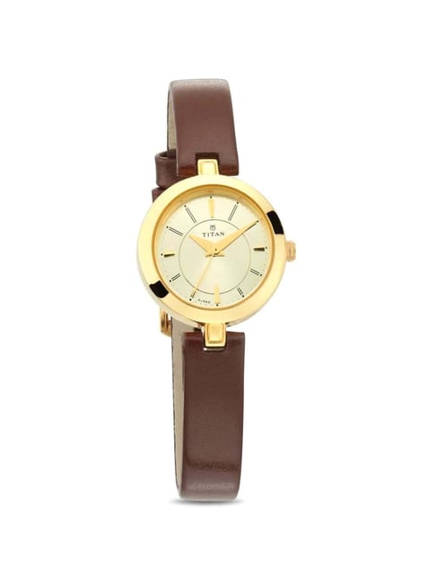 Titan karishma women's on sale watches