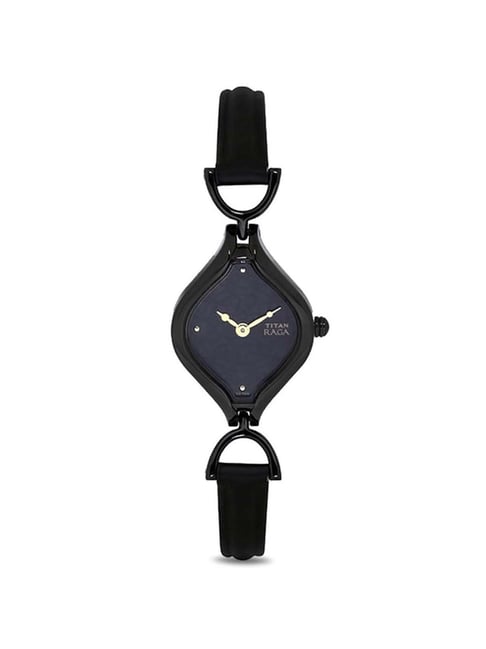 Titan NN2531NL01 Raga Analog Watch For Women