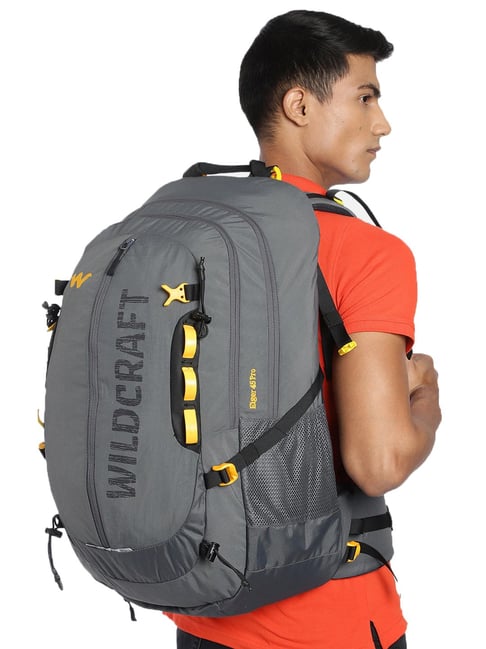 Wildcraft hypadura cheap 30 liters backpack