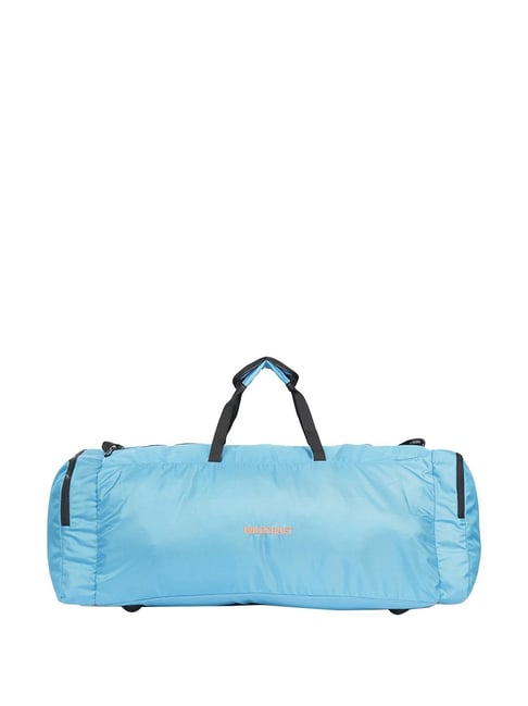 wildcraft power duffel bag