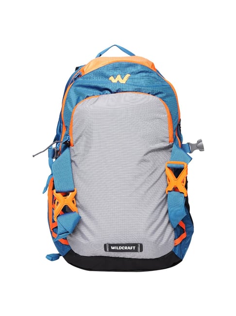 Wildcraft sale buckler backpack