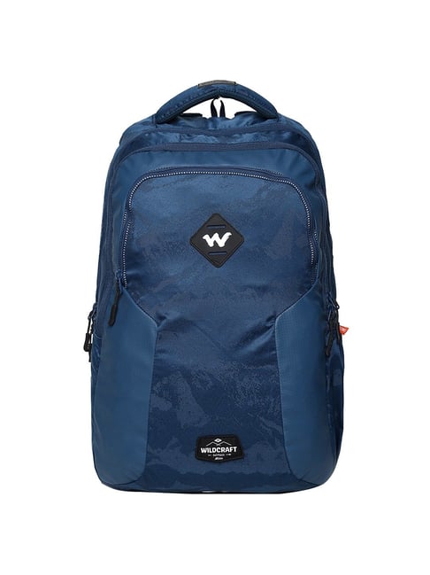 Wildcraft maestro plus online black coated