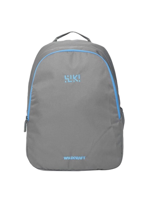 Mens cheap grey backpack