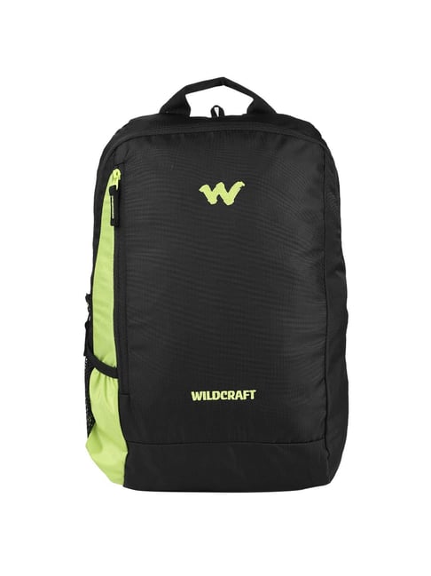 Wildcraft Streak 30 Ltrs Black Medium Backpack-picture-47