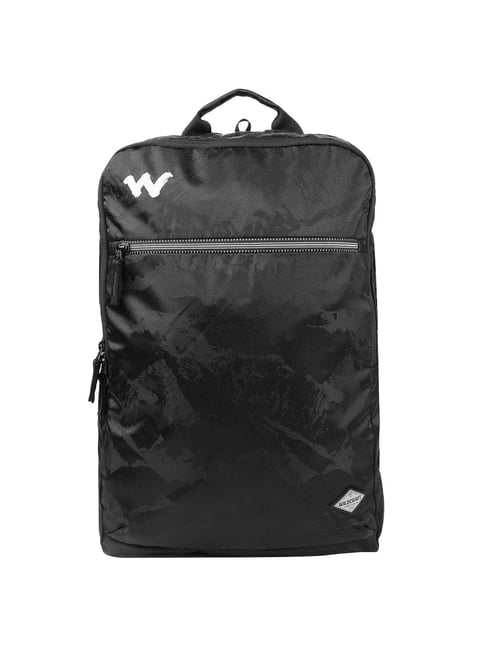 Wildcraft Jacq 34.5 Ltrs Black Medium Backpack-picture-24