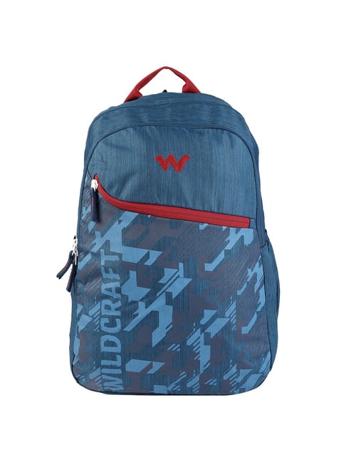 Wildcraft backpacks outlet for men