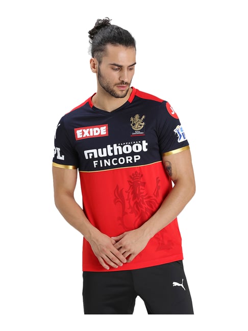 Rcb official jersey 2020 buy sale online