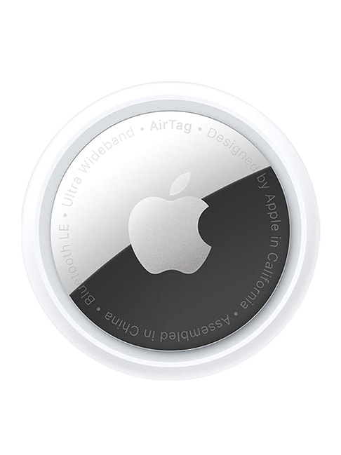 Apple AirTag (Smart Tracker) (1 Pack)
