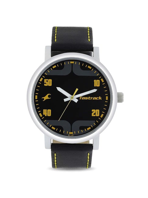 fastrack mrp
