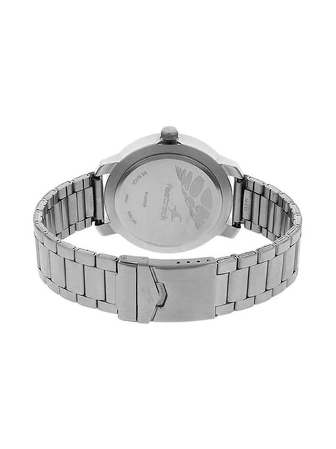 Fastrack nk3120sm01 clearance