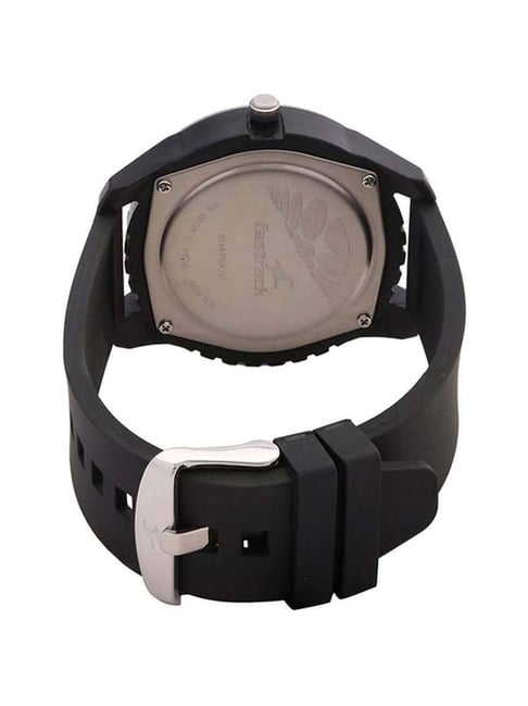 Fastrack nj3114pp01c hotsell