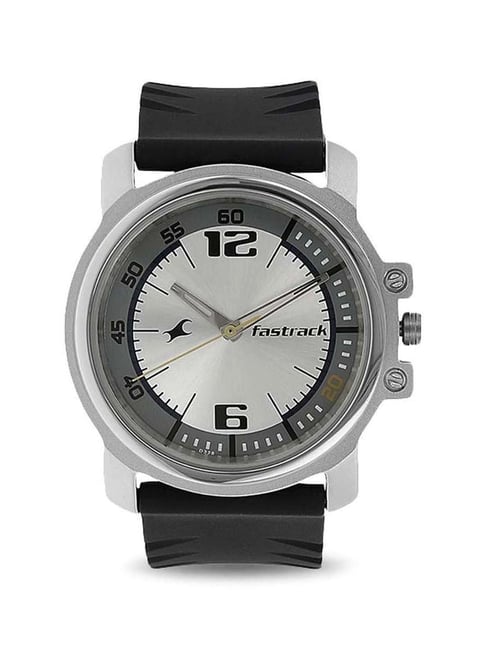 Fastrack NN3039SP01 Analog Watch for Men