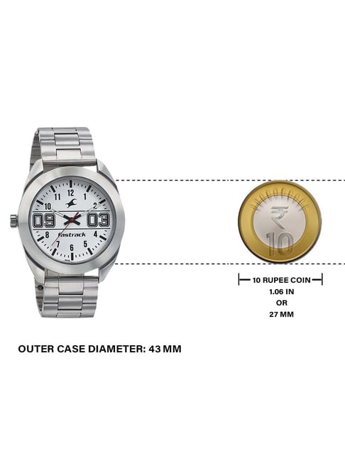 Fastrack 3175sm01 clearance