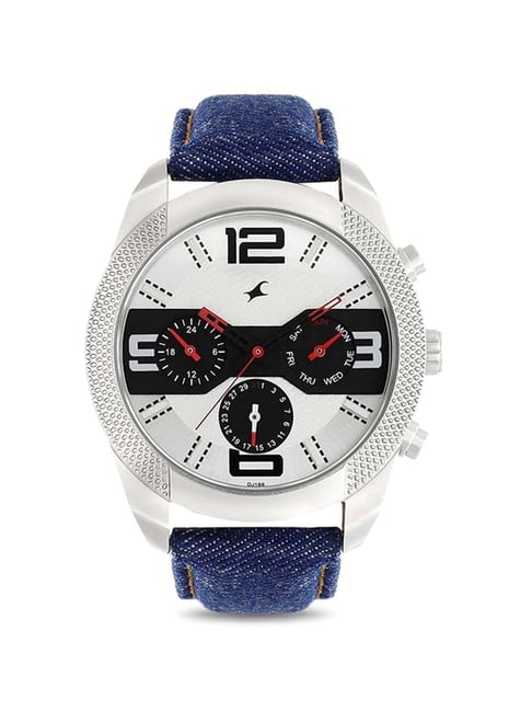 fastrack 38003pp17