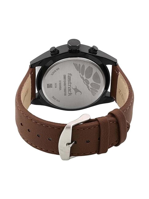 fastrack ss