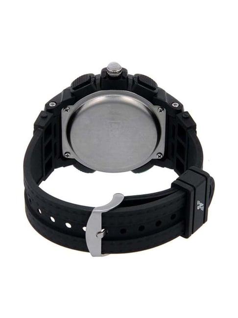 Buy Sonata NN7989PP04 SF Analog-Digital Watch for Men at Best Price ...