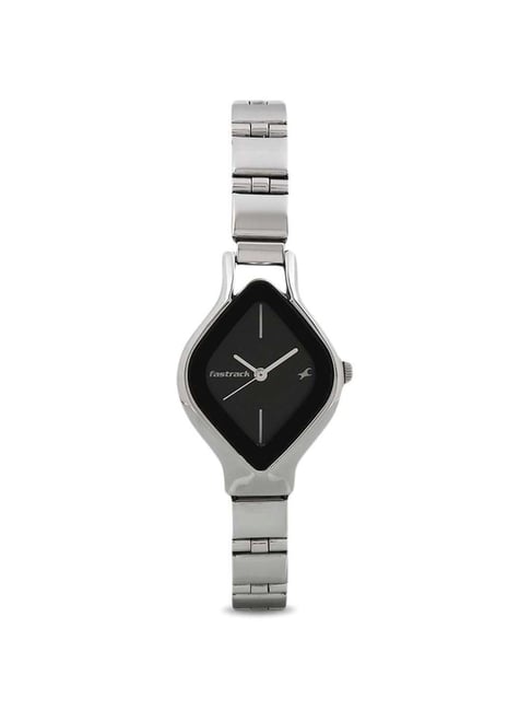 Fastrack NN6109SM02 Analog Watch for Women