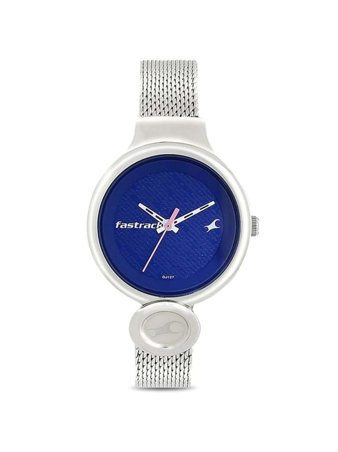 Buy FASTRACK Mens Analogue Watch | Shoppers Stop