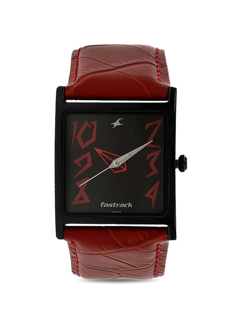 Fastrack NN9735NL01 Analog Watch for Women